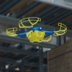 Ikea Drone